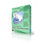 Video Chat Recorder