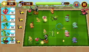 download the new version for android Plants vs Goblins