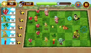 Plants vs Goblins instal the last version for iphone