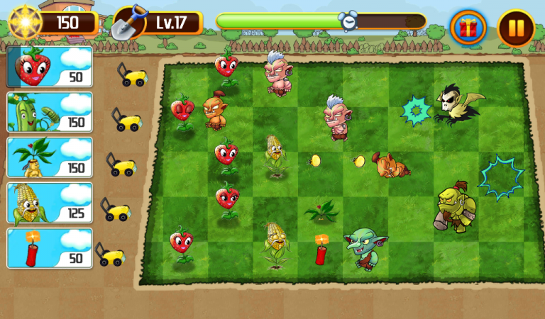 instal the new for ios Plants vs Goblins